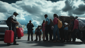 Panama Deportation Flights: A Biden-Era Policy Now Playing Out Under Trump